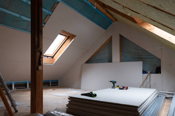 Trusted Hillsborough, NJ Insulation Contractor Experts
