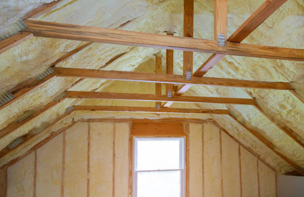 Types of Insulation We Offer in Hillsborough, NJ