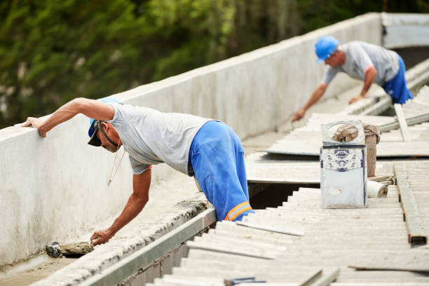 Best Specialized Insulation Services in Hillsborough, NJ