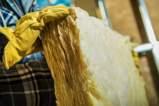 Best Insulation for Specific Applications in Hillsborough, NJ