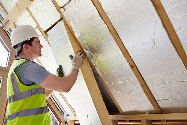 Best Eco-Friendly Insulation in Hillsborough, NJ